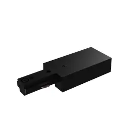 TH29B VEOLUX Lighting Track End Connector