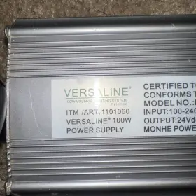 MHPO-240417 VERSALINE Waterproof Power Supply Led Lighting #3