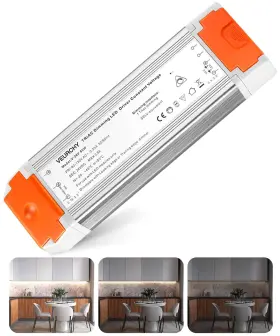 VEC005 VEURCHY Dimmable Led Driver Power Supply Ac