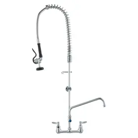 197988388715 VEVOR Faucet Rinse Sprayer Center