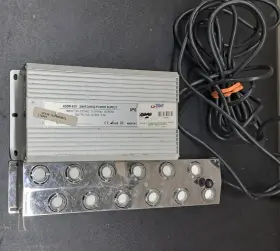 30-50V VEVOR Switching Power Supply Repair