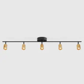 CE1008033 VIDALITE Shura Integrated Led Track Light Rotatable