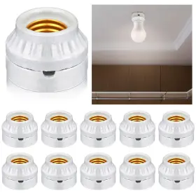 ANB-VIHOSE-2481 VIHOSE Base Lamp Holder Porcelain Socket
