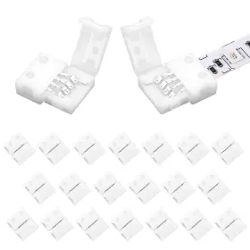 600740430459 VIPMOON Pack Pin Solderless Connectors Adapter