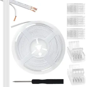 FB0395AUSMIS VIPMOON Led Strip Connector Light Extensi Kit