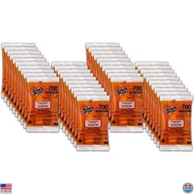 700-40 VISIT THE 3M STORE Griddle Cleaning Clean Pack Action