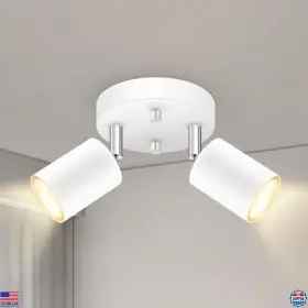 FC0322 VISIT THE BRICOSMOCON STORE Track Lighting Fixture