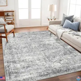 CP01-11 VISIT THE CHAMPLANT STORE Area Rug Print Slip Carpet