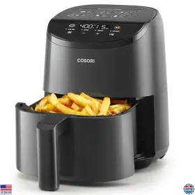 CAF-LI211-AUS VISIT THE COSORI STORE Air Fryer Mini Cooker