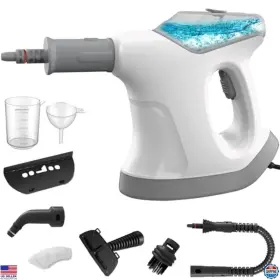 CXYHMG-001 VISIT THE CXYHMG STORE Handheld Steam Cleaner Heat