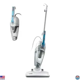 NES100 VISIT THE EUREKA STORE Stick Vacuum Pet Hair Handheld