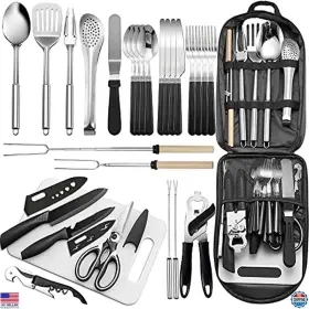 B09B4HCTC1 VISIT THE FREEHIKER STORE Camping Kitchen Utensil