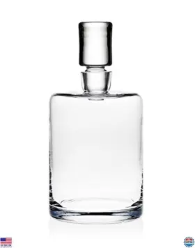 COMINHKPR130051 VISIT THE GODINGER STORE Whiskey Decanter