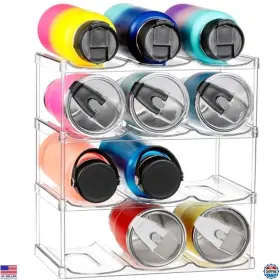 L49-TMSBJ-FOUR VISIT THE LANDNEOO STORE Stackable Water Tier