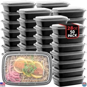 8541995890 VISIT THE PROMOZE STORE Meal Containers Microwave