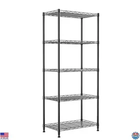 B09LYGJGZ1 VISIT THE REGILLER STORE Storage Rack Shelves
