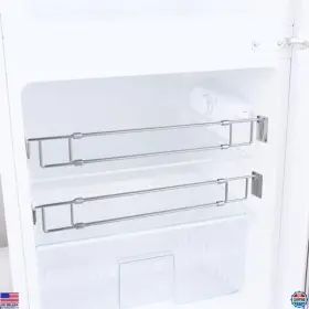 RODS-001 VISIT THE SAFONER STORE Steel Rv Refrigerator Bars