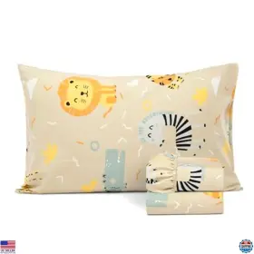 440140 VISIT THE SALT EARTH STORE Twin Kids Bedding Set Bed