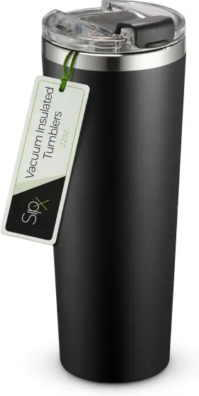 SPX-107-108-VR VISIT THE SIPX STORE Triple Insulated Tumbler