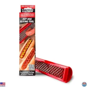 627843514107 VISIT THE SLOTDOG STORE Dog Slicing Tool Steel