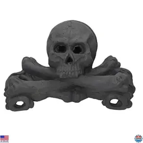 B07VV2BCF1 VISIT THE STANBROIL STORE Imitated Human Skull Gas