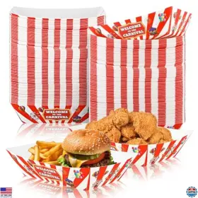 TENCEUR-TRAYS-KYG598 VISIT THE TENCEUR STORE Disposable Food