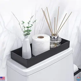VF156HZ-2B VISIT THE VEYFEY STORE Toilet Tank Tray Set Box