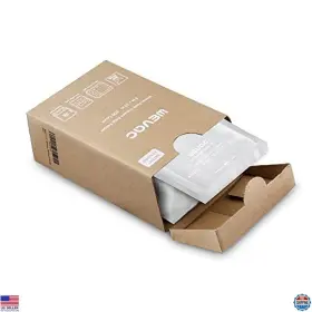CHU-FANG-176 VISIT THE WEVAC STORE Food Vacuum Sealer Bags