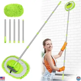 WHWCM01 VISIT THE WILLINGHEART STORE Wall Cleaner Handle