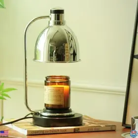 EB2332-BL VISIT THE YUNYUN DA STORE Dimmable Candle Warmer