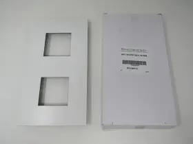 EMT12SFF-W VISUAL COMFORT Emt Spot Square Flanged