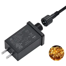 721545982674 VIYOUVI Yard Inflatable Adapter Waterproof Led