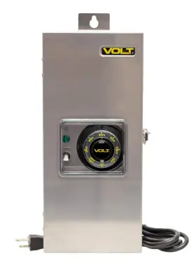 VTR-150SL-SS-ZON VOLT Line Voltage Transformer Timer
