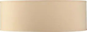 0044-34 VOLUME LIGHTING Esprit Drum Shade
