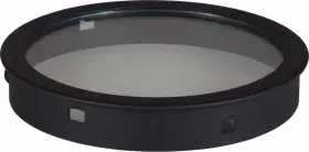 0966-5 VOLUME LIGHTING Wall Sconce Top Cover