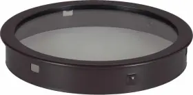 0966-79 VOLUME LIGHTING Wall Sconce Top Cover