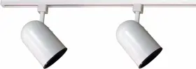 2733-6 VOLUME LIGHTING Track Light Kit