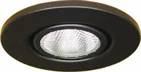 8407-5 VOLUME LIGHTING Recessed Recess Gimbal Ring