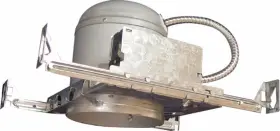 8660 VOLUME LIGHTING Incandescent Ic Air Recessed Recess