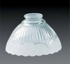 GS-101 VOLUME LIGHTING Glass Bath