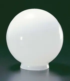 GS-32 VOLUME LIGHTING Glass Globe Shade