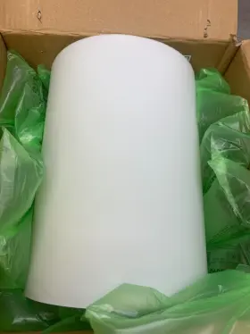 GS-592 VOLUME LIGHTING Glass Round Shade