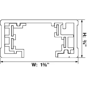 V2768-20 VOLUME LIGHTING Track Circuit Line Voltage #3