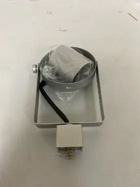 V2778-20 VOLUME LIGHTING Line Voltage Track Tall Head