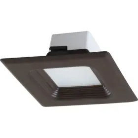 V8423-79 VOLUME LIGHTING Led Baffle Recessed Recess