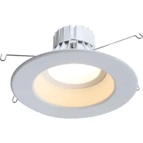 V8624-6 VOLUME LIGHTING Led Recessed Recess Cri
