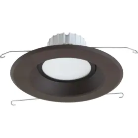 V8650-79 VOLUME LIGHTING Led Recessed Recess Ic