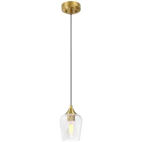 B08D3GS77X VONLUCE Pendant Light Kitchen Island Fixture