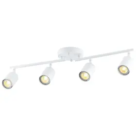 B0DFY2SLJ6 VONLUCE Light Track Fixture Led Lighting Rotatable