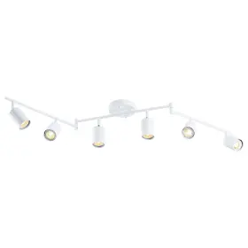 B0DFY33XFG VONLUCE Led Track Light Rotatable Heads Bulbs Kit